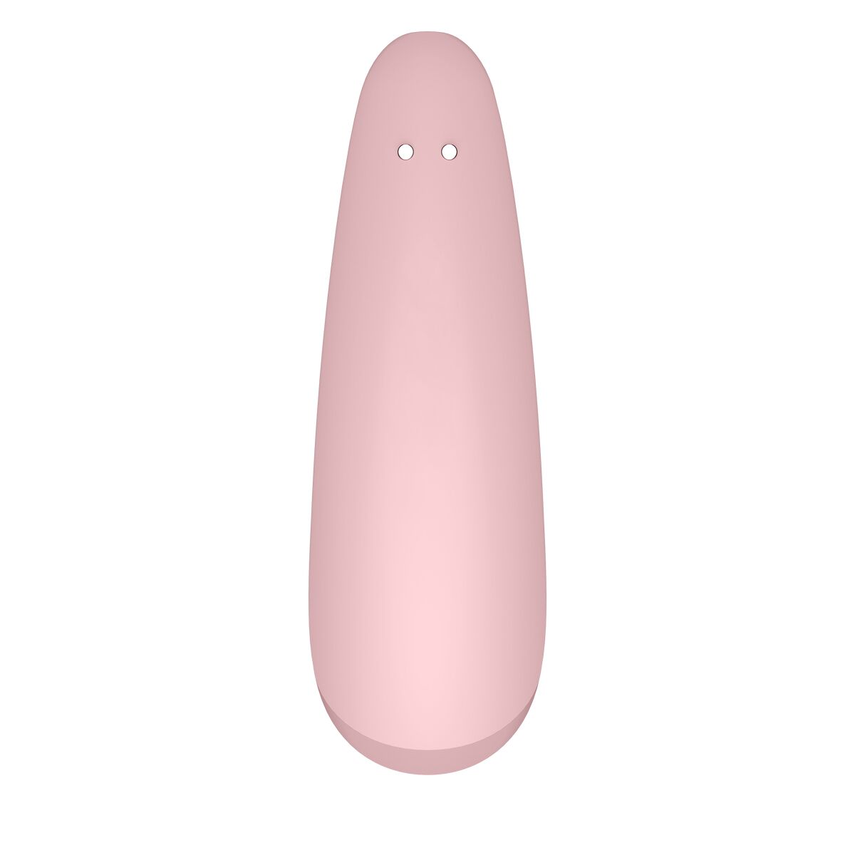 Клиторна Смукалка Satisfyer Curvy 2 + Розов